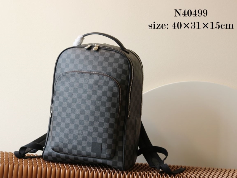 LV Backpacks